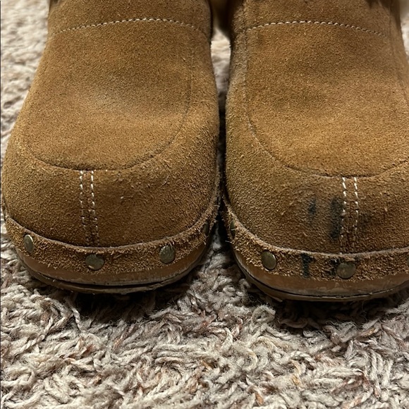 Ugg clogs - Picture 3 of 8